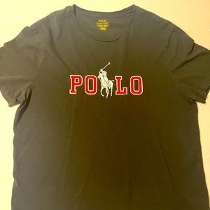 Ralph Lauren polo t shirt